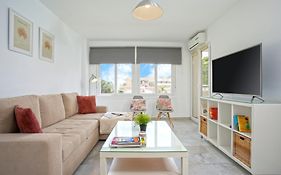Sunstay Beach Flat I Torremolinos