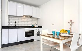 Sunstay Beach Flat I Torremolinos