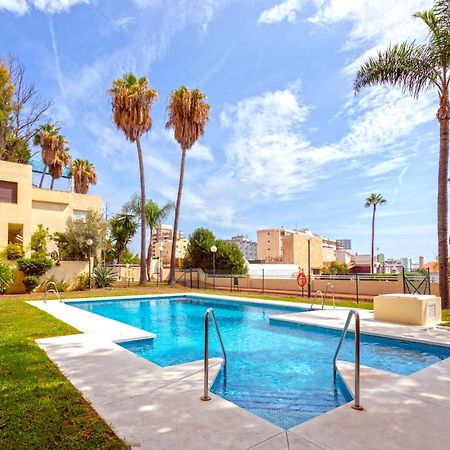 Sunstay Beach Flat I Torremolinos Buitenkant foto