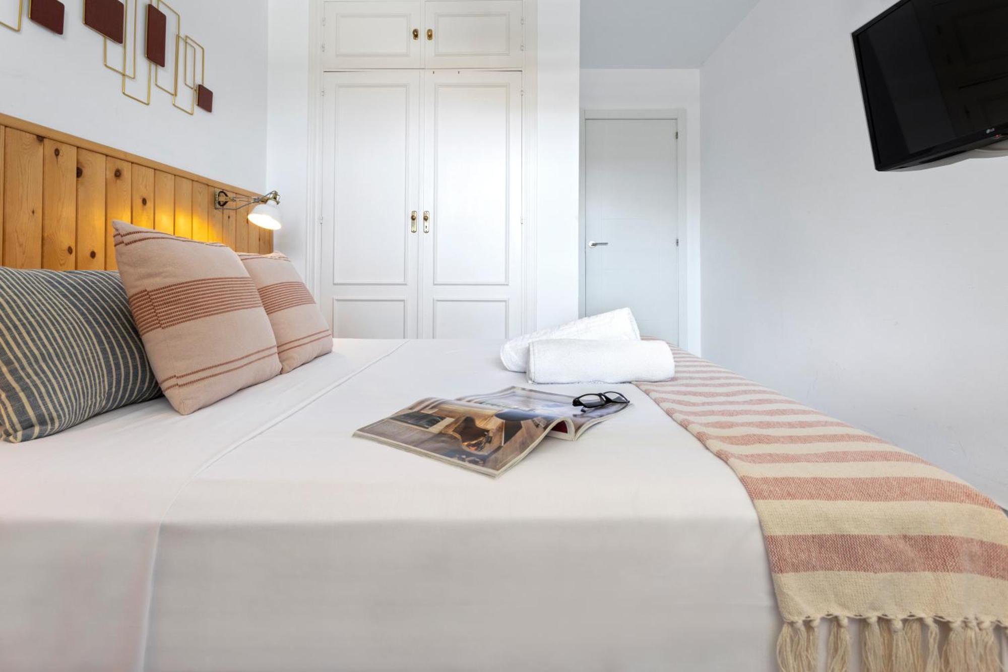 Sunstay Beach Flat I Torremolinos Buitenkant foto