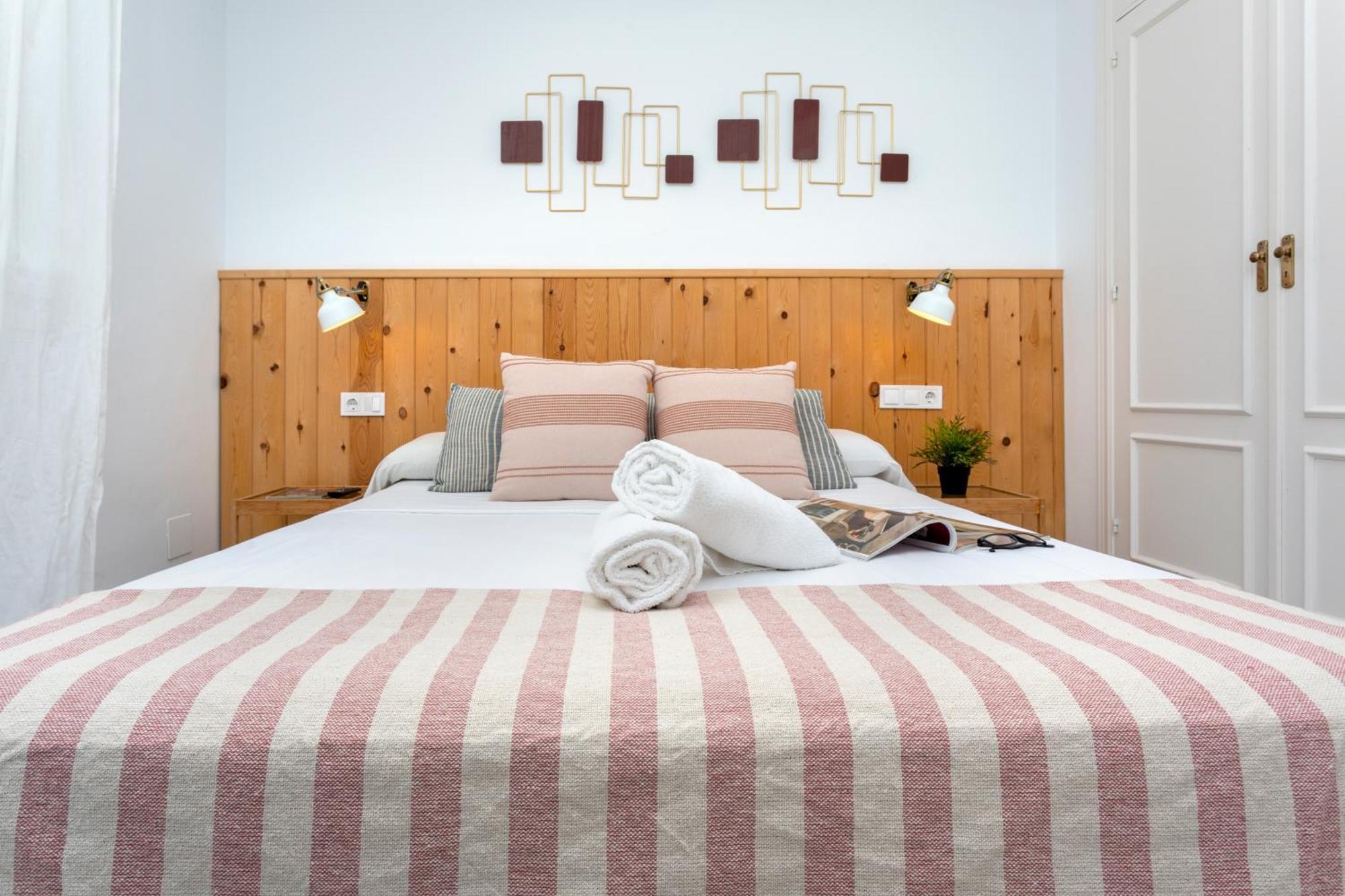 Sunstay Beach Flat I Torremolinos Buitenkant foto