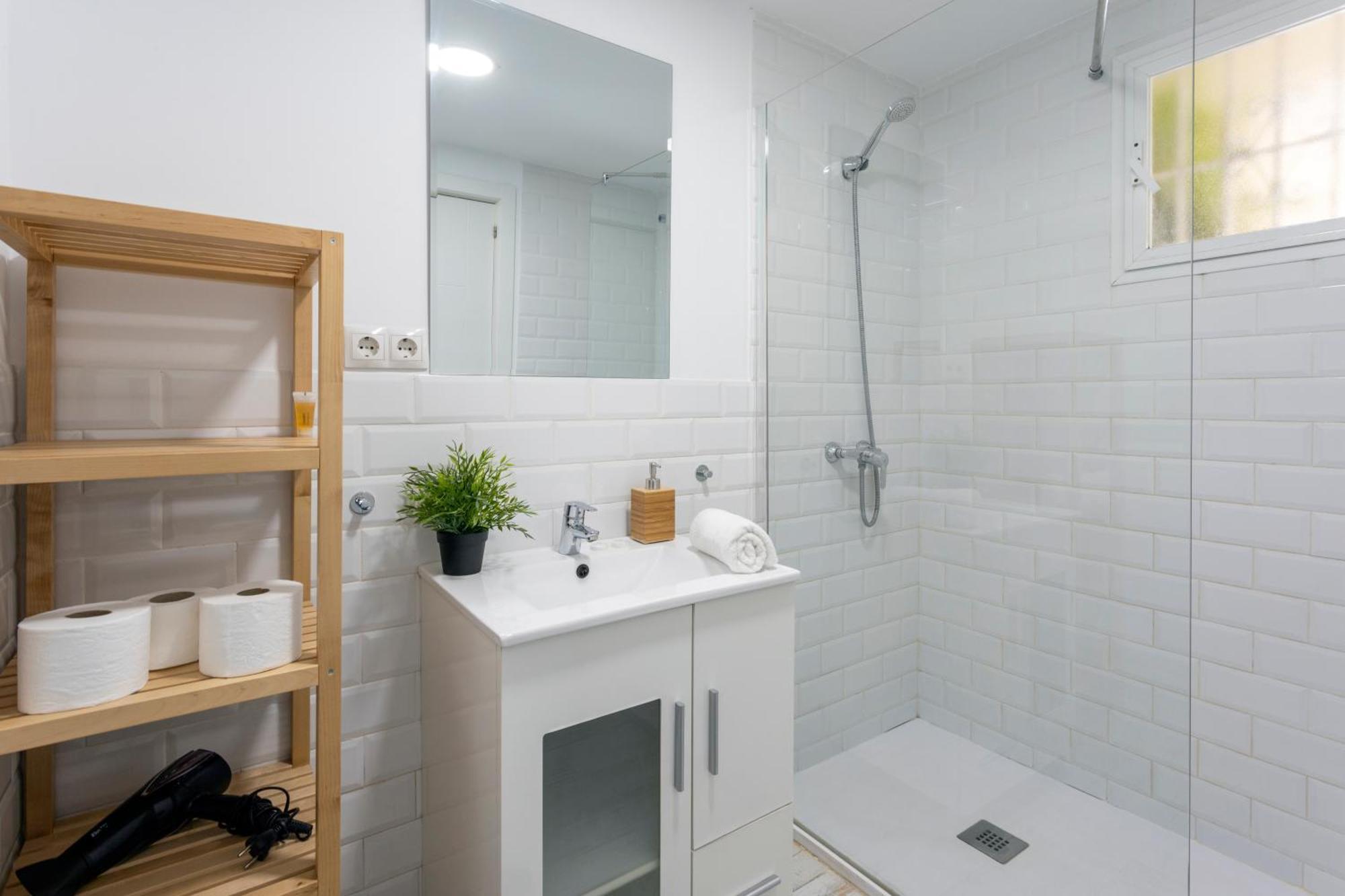 Sunstay Beach Flat I Torremolinos Buitenkant foto